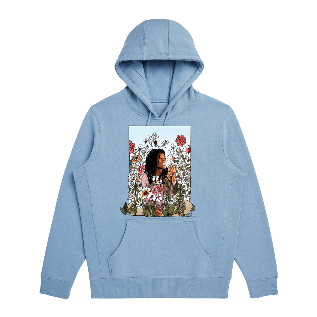 SMK BRK Hoodie