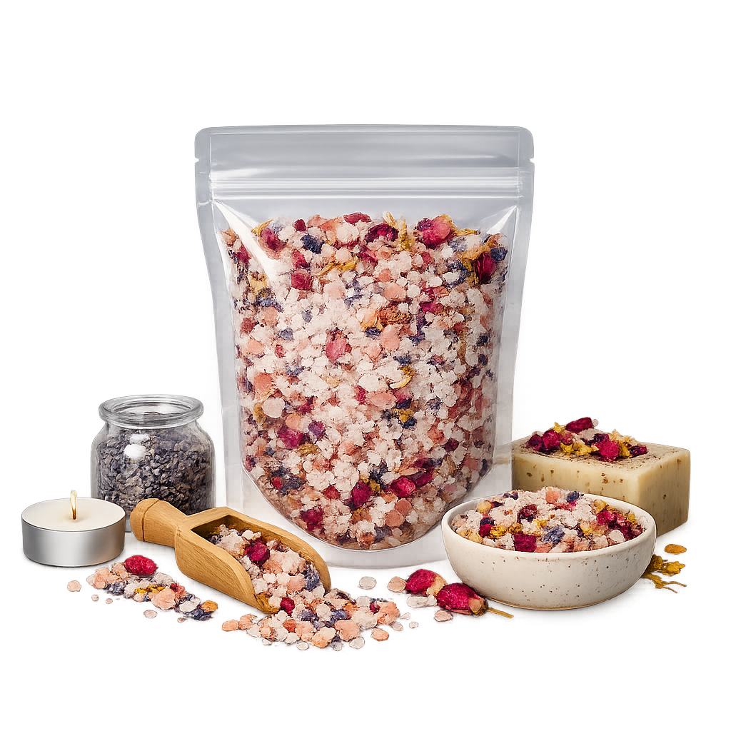 The Reset Soak