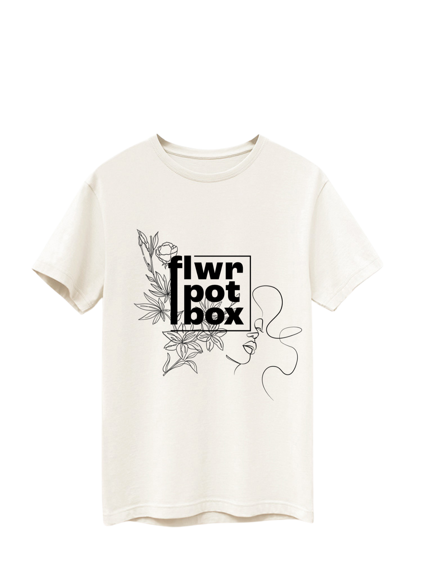 FPB Signature Tee