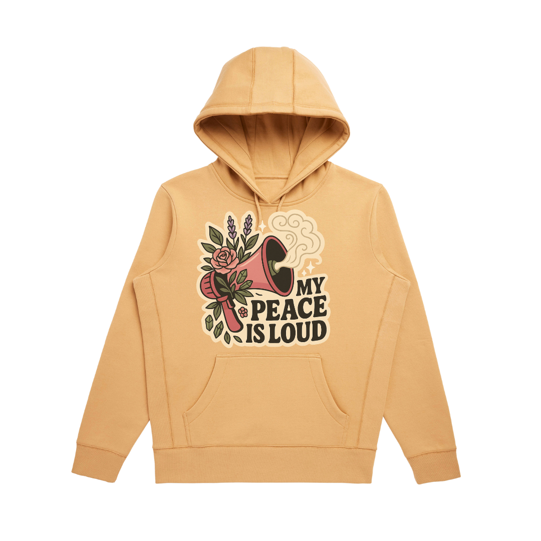 My Peace Hoodie