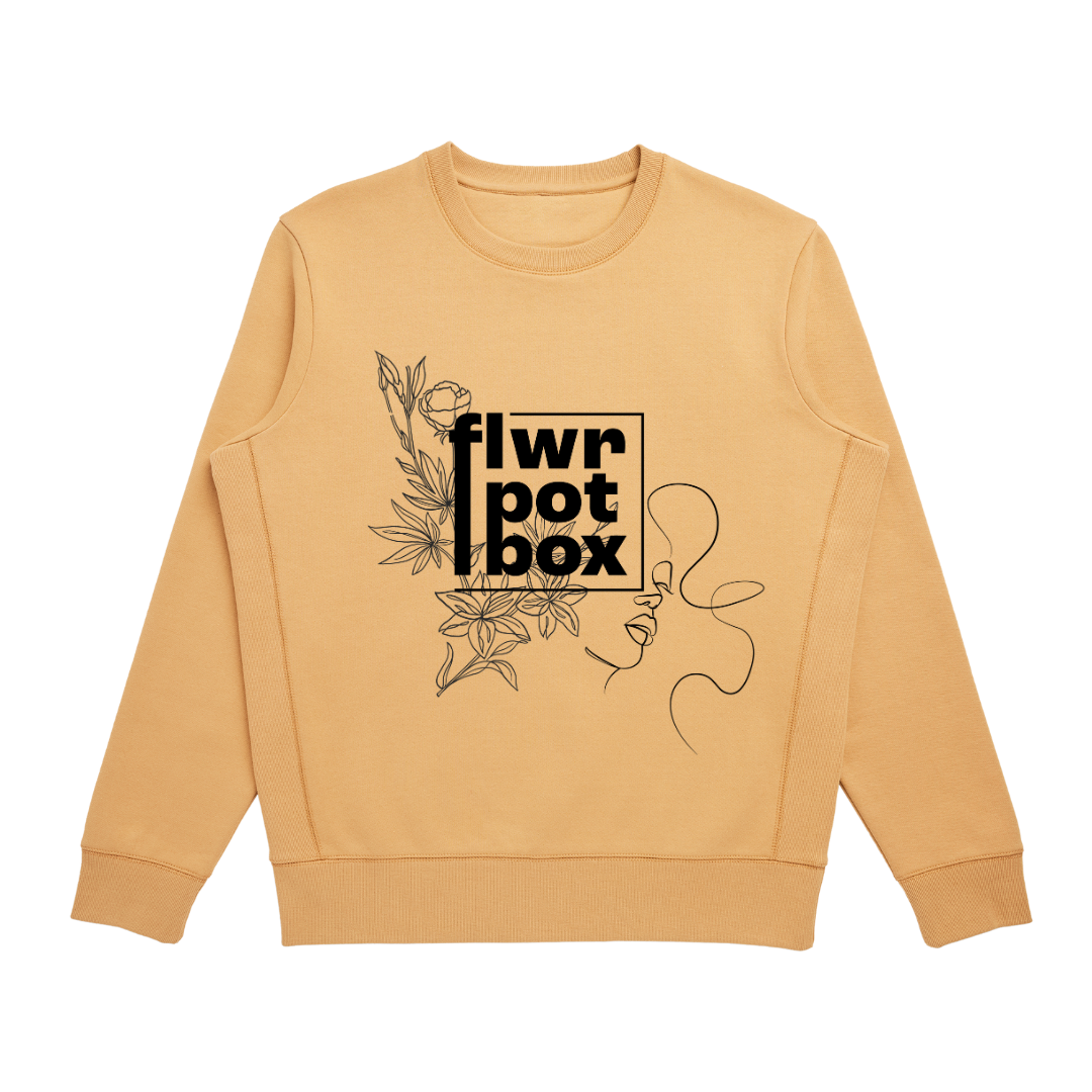 FPB Signature Crew Sweatshirt