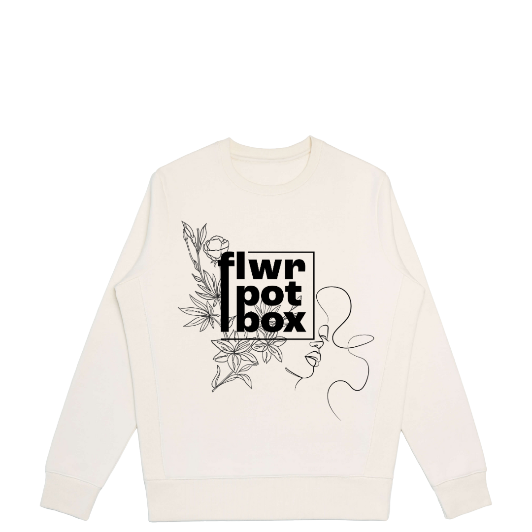 FPB Signature Crew Sweatshirt