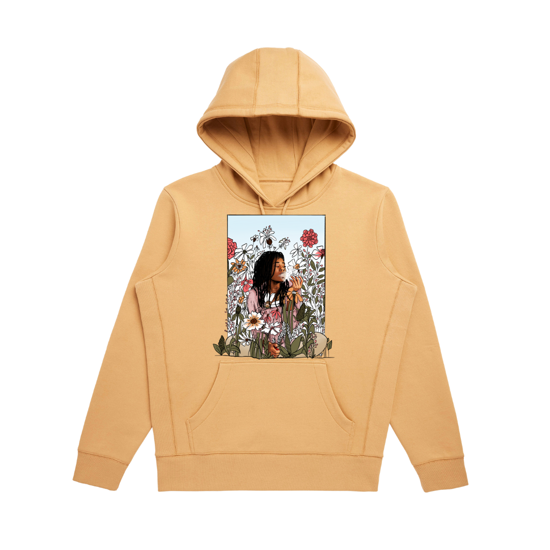 SMK BRK Hoodie
