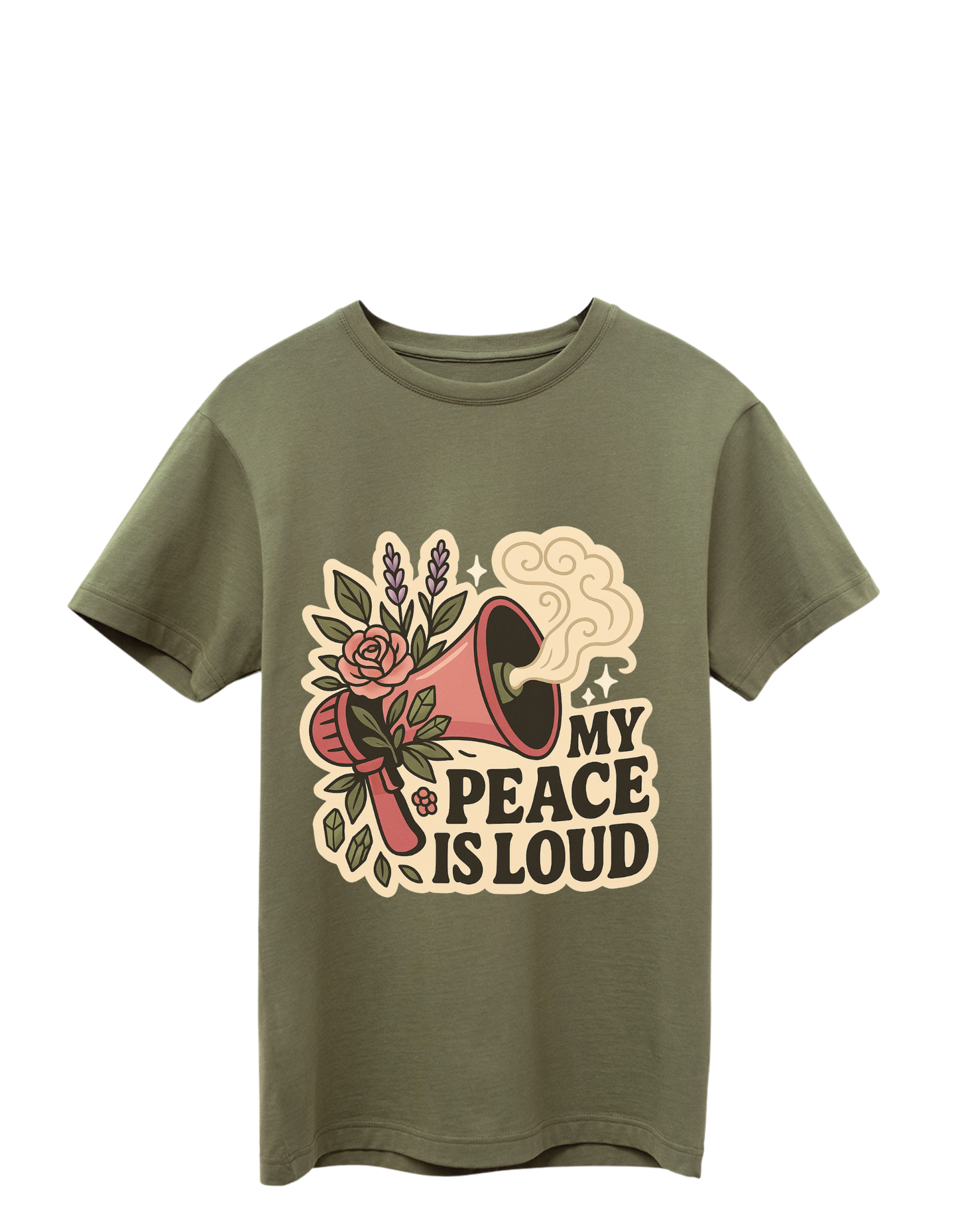 My Peace Tee