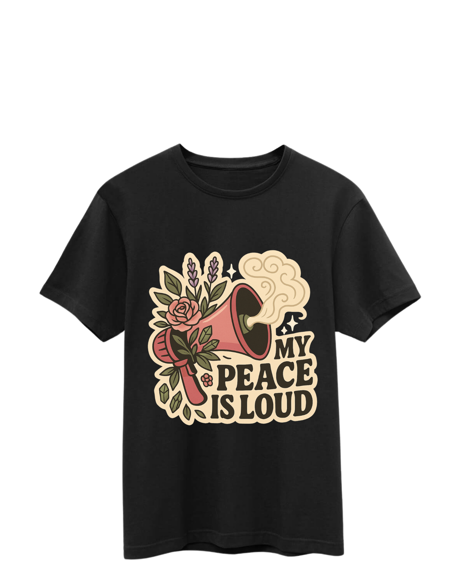 My Peace Tee