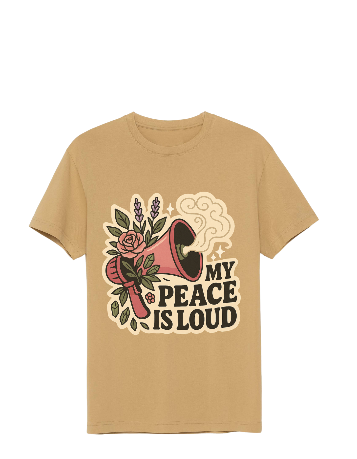 My Peace Tee