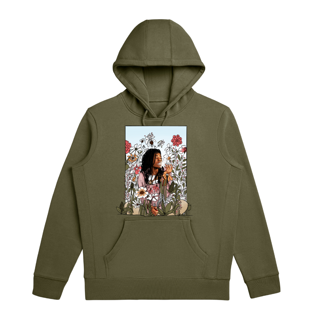 SMK BRK Hoodie