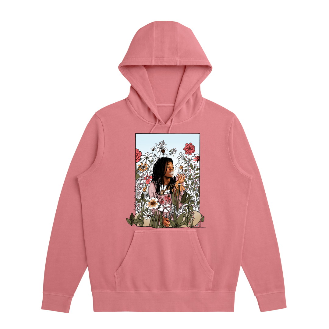 SMK BRK Hoodie