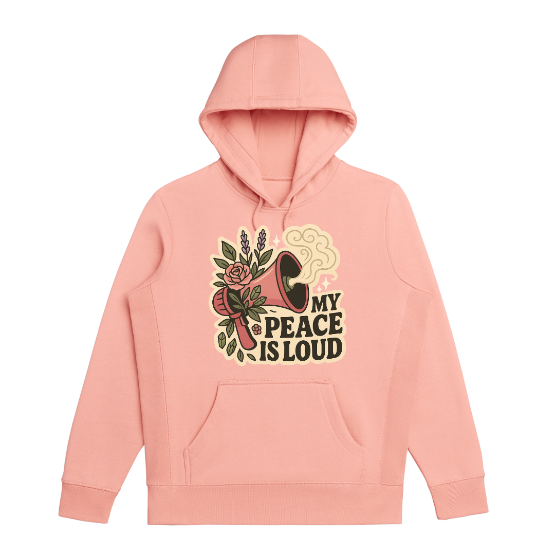 My Peace Hoodie