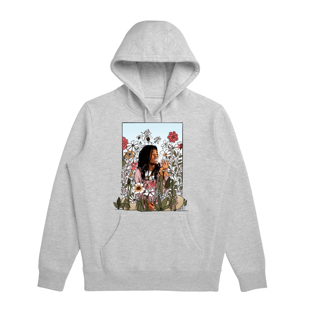 SMK BRK Hoodie