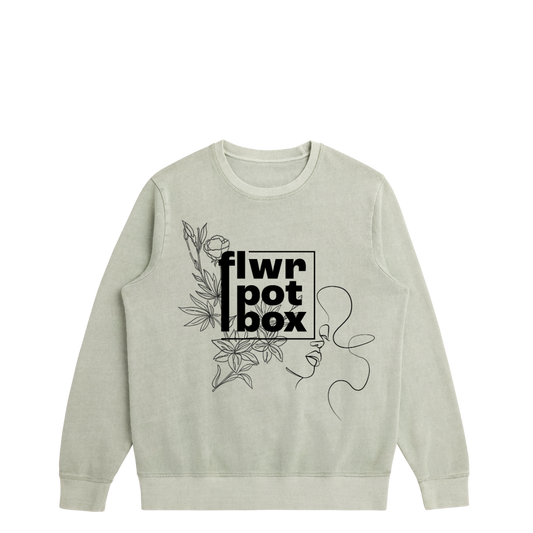 FPB Signature Crew Sweatshirt