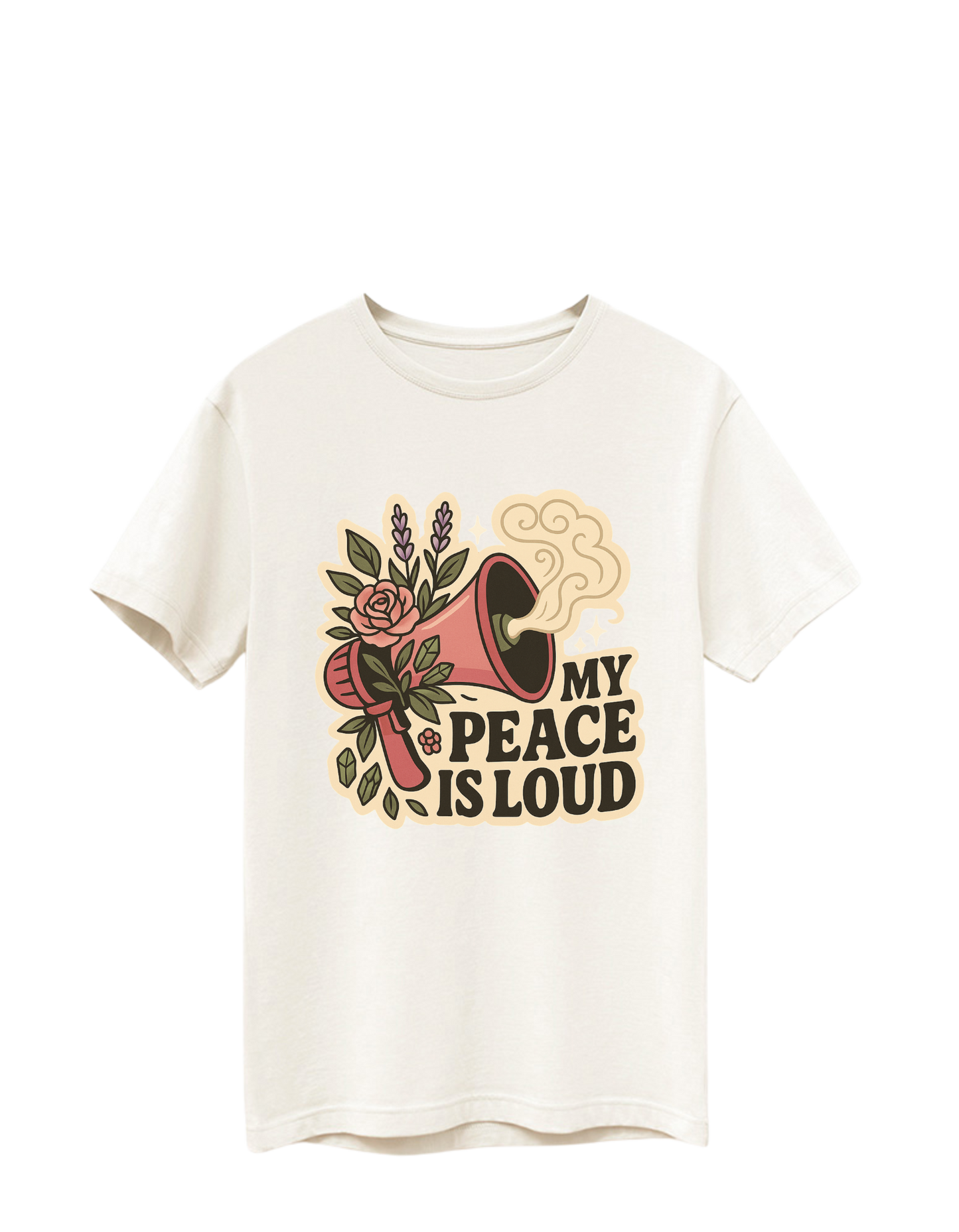 My Peace Tee