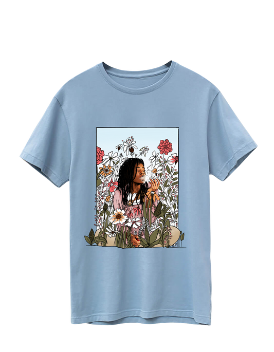 SMK BRK Tee