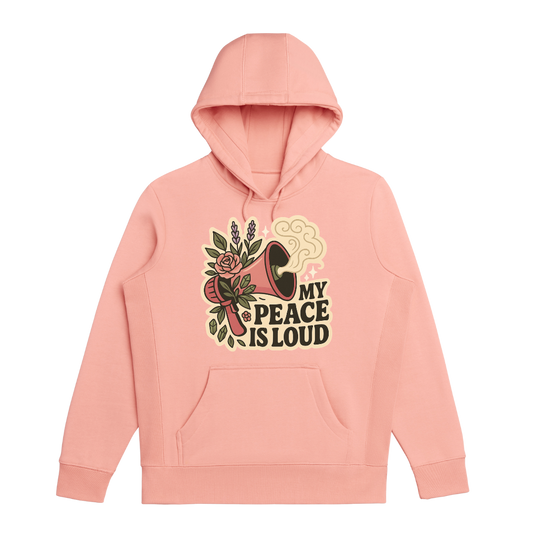 My Peace Hoodie