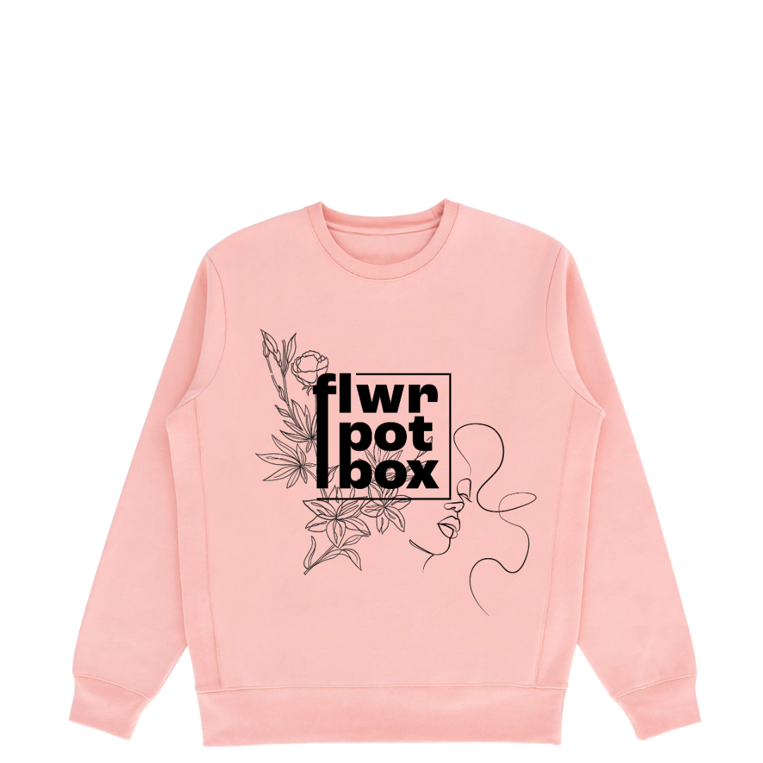 FPB Signature Crew Sweatshirt