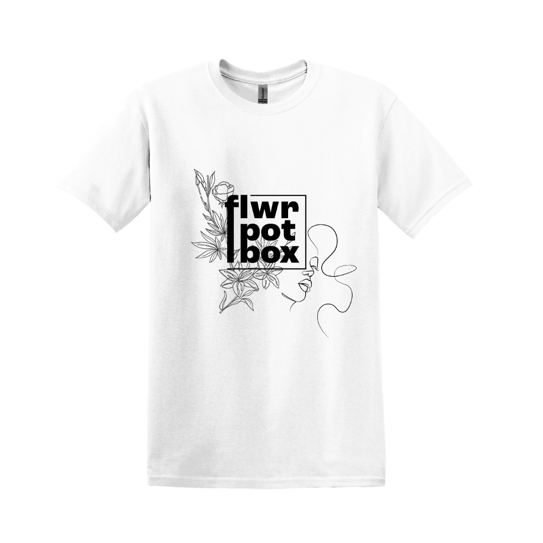 FPB Signature T-Shirt